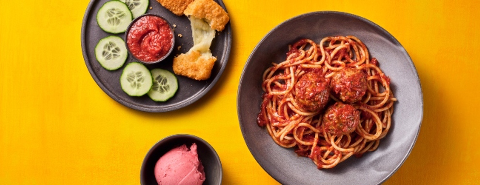 KIDS EAT FREE THIS SUMMER AT PREZZO