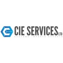 CIE Services Ltd