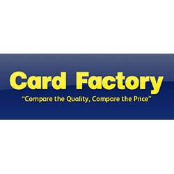 Card Factory - Sales Assistant