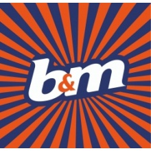 B&M