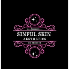 Sinful Skin By Rebecca